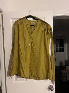 Doen Alvina Mini Dress in Size XS